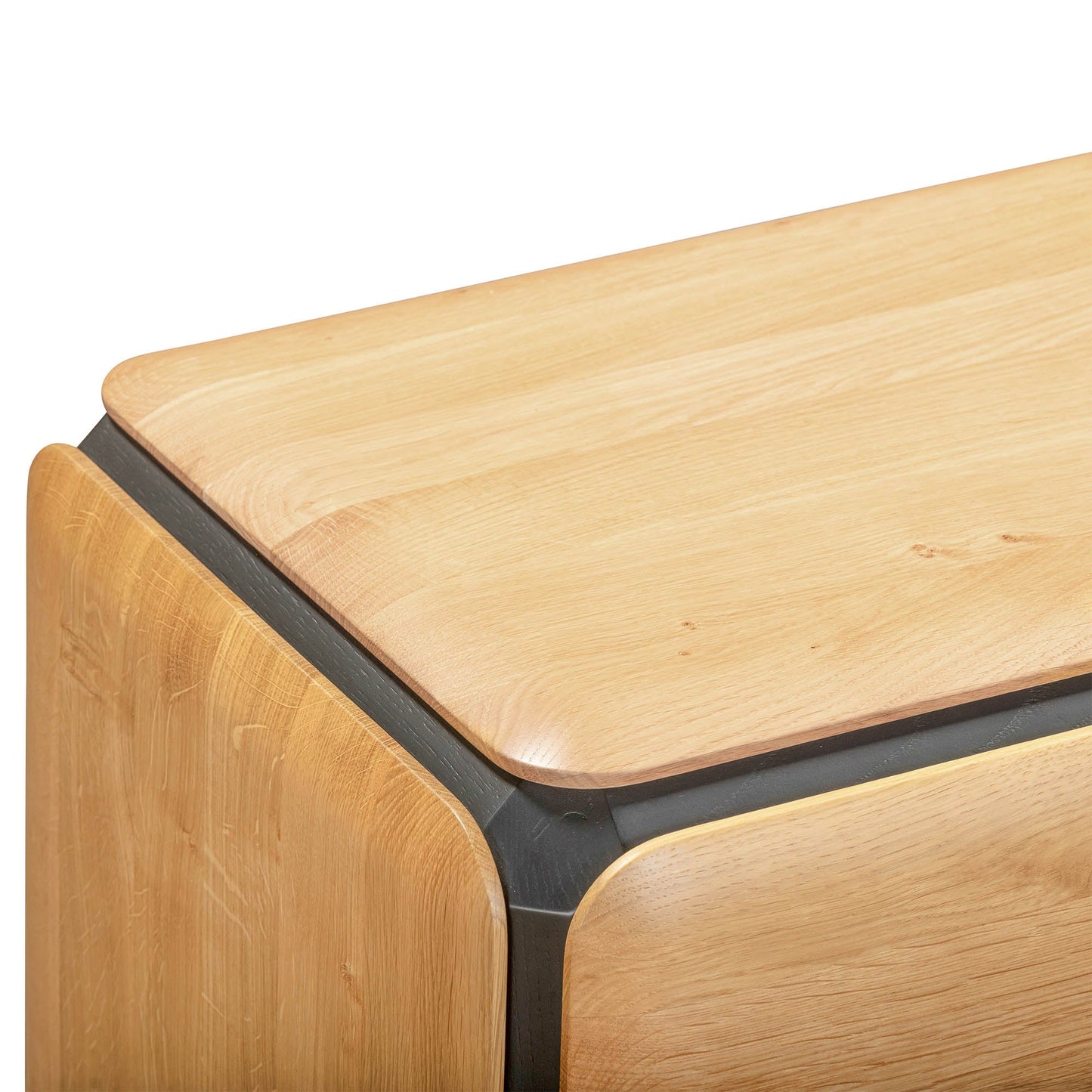 Distillery 4 Door Sideboard