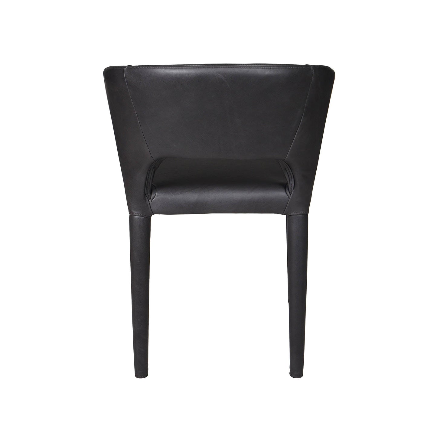 Dakota Dining Chair - Black