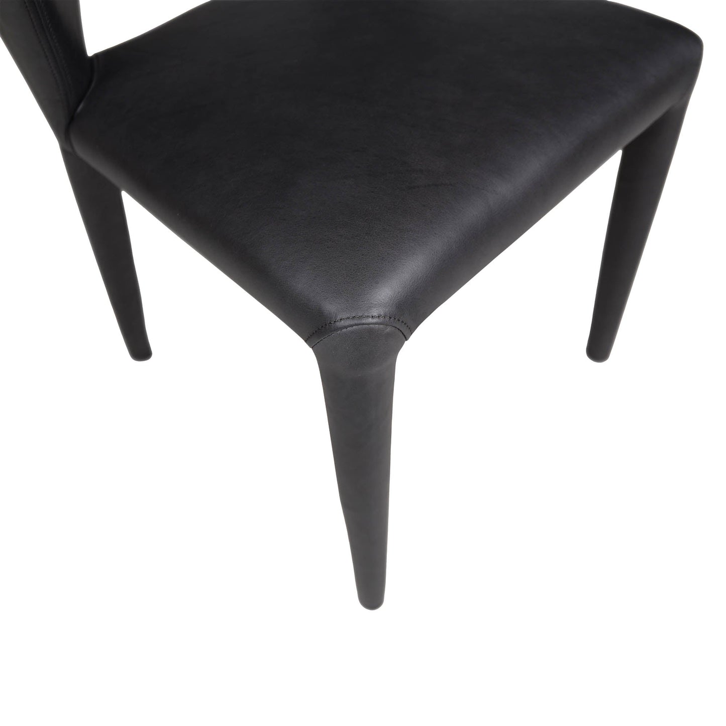 Dakota Dining Chair - Black