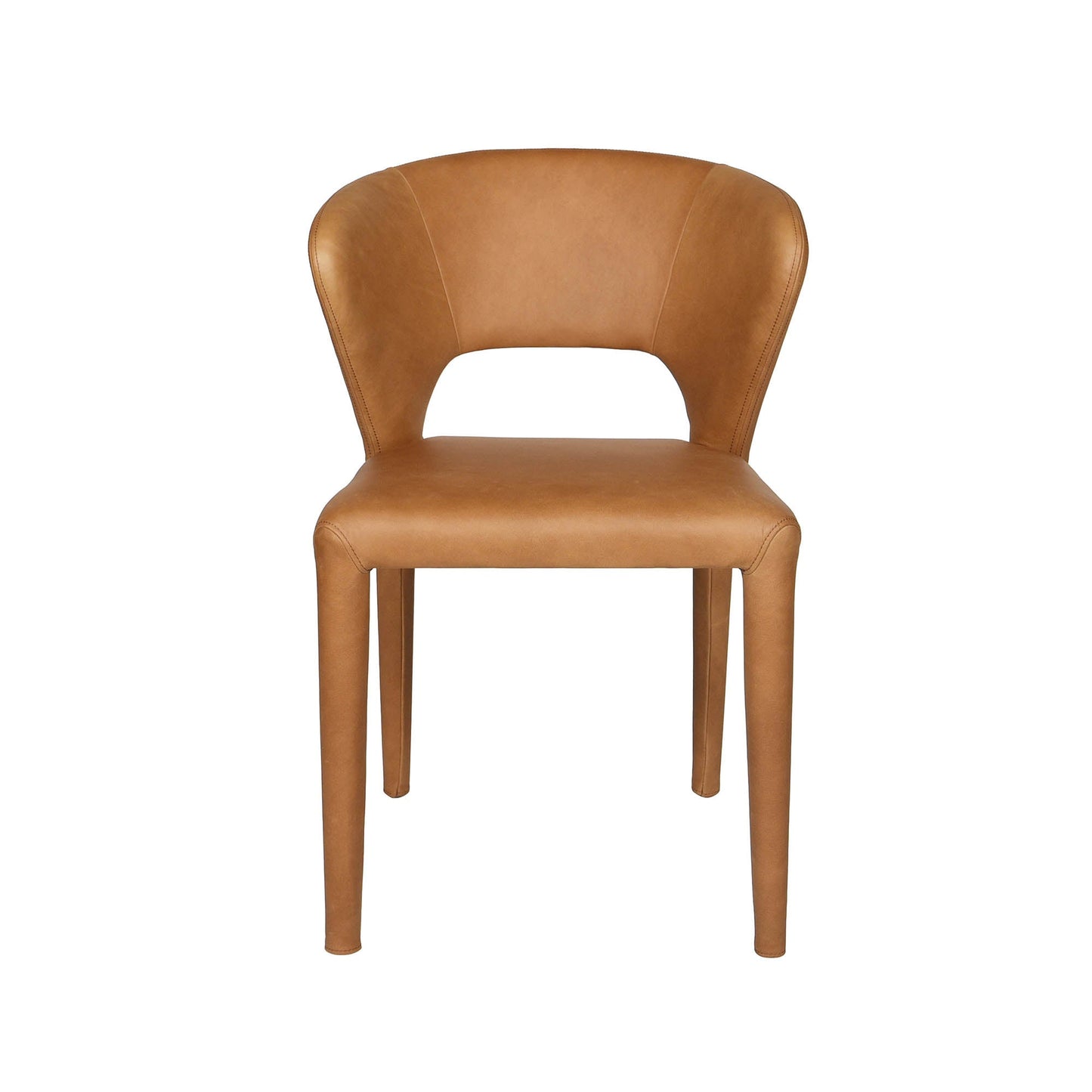 Dakota Dining Chair - Tan