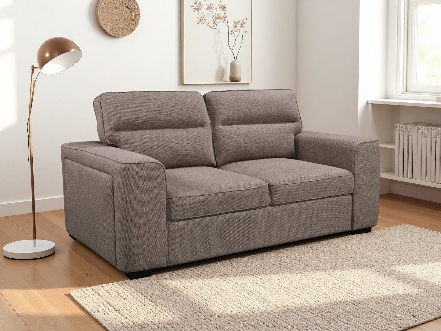 Calvin Pull-Out Sleeper Sofa