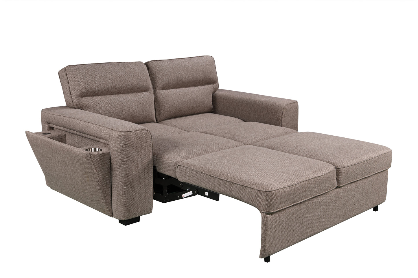 Calvin Pull-Out Sleeper Sofa