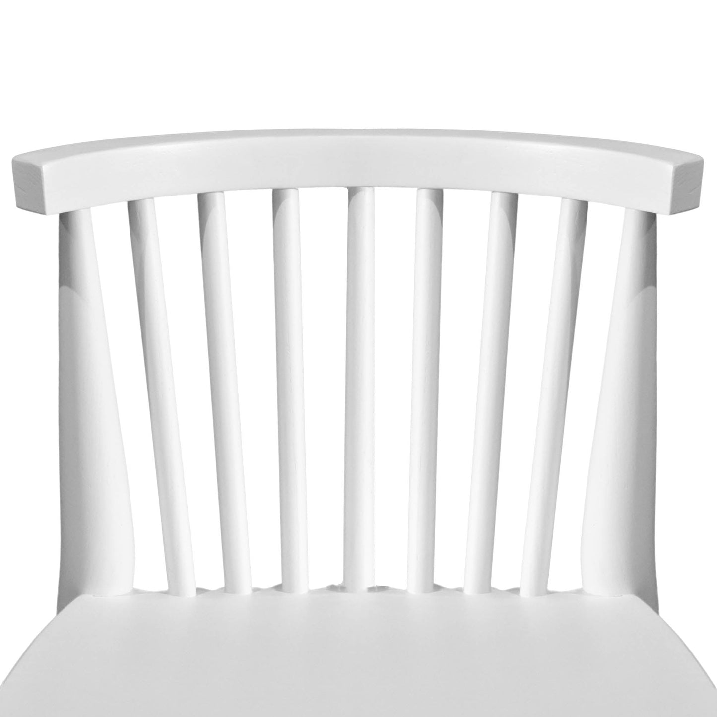 Easton Counter Stool - White