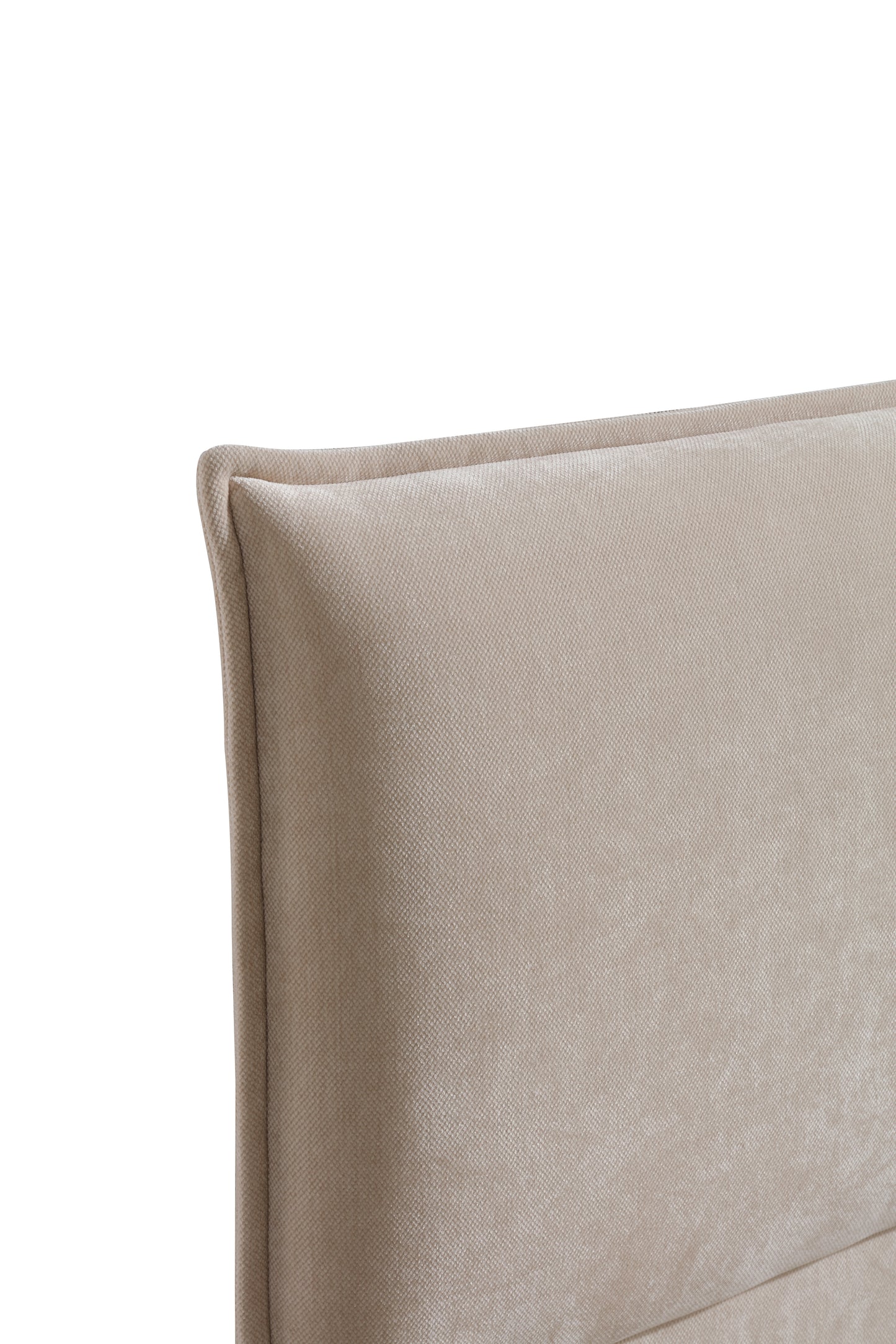 Heaven Upholstered Storage Bed