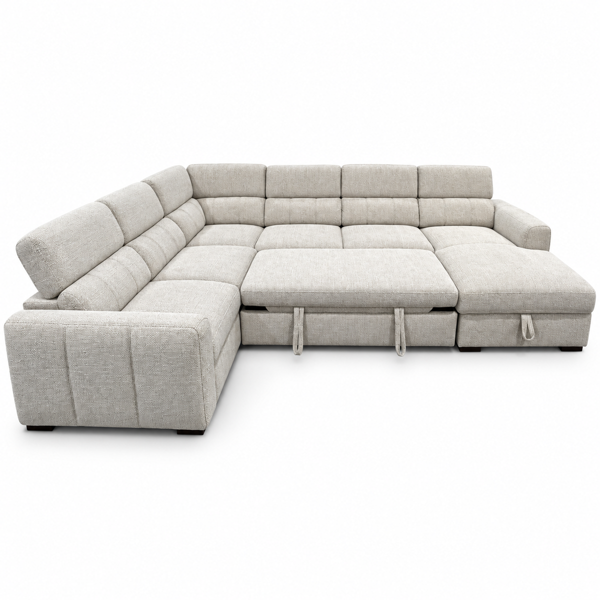 Orin Sleeper Sectional