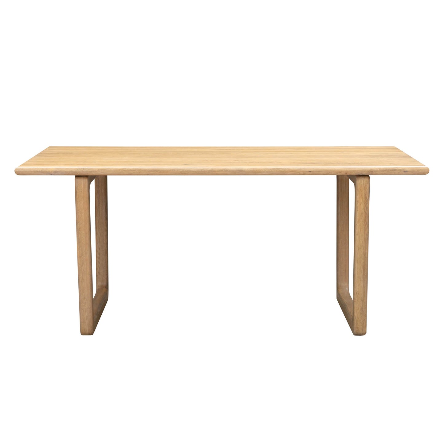 Elixir Dining Table - Biscotti Oak