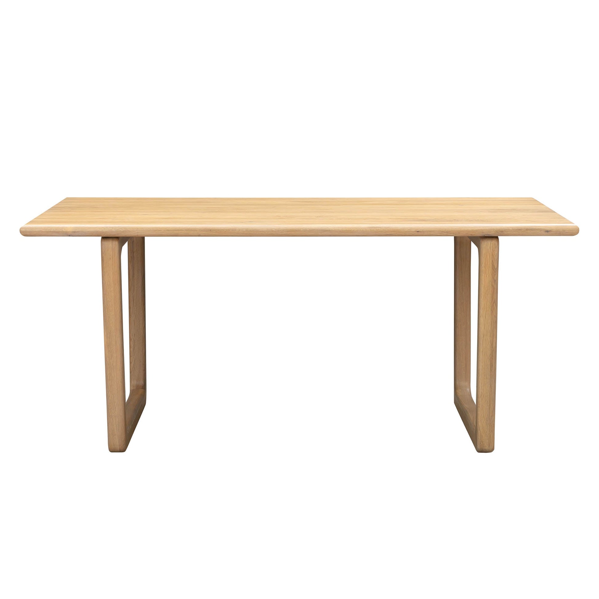 Elixir Dining Table - Biscotti Oak
