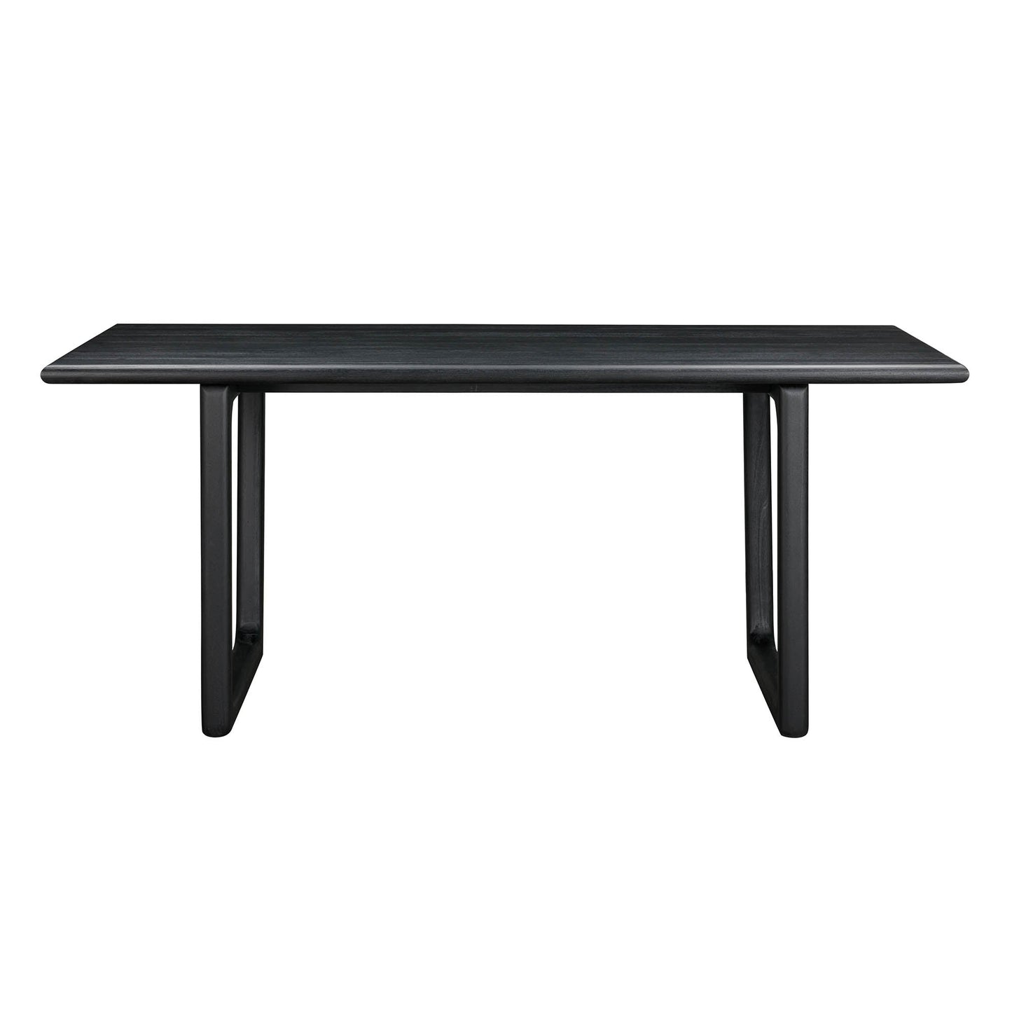 Elixir Dining Table - Black