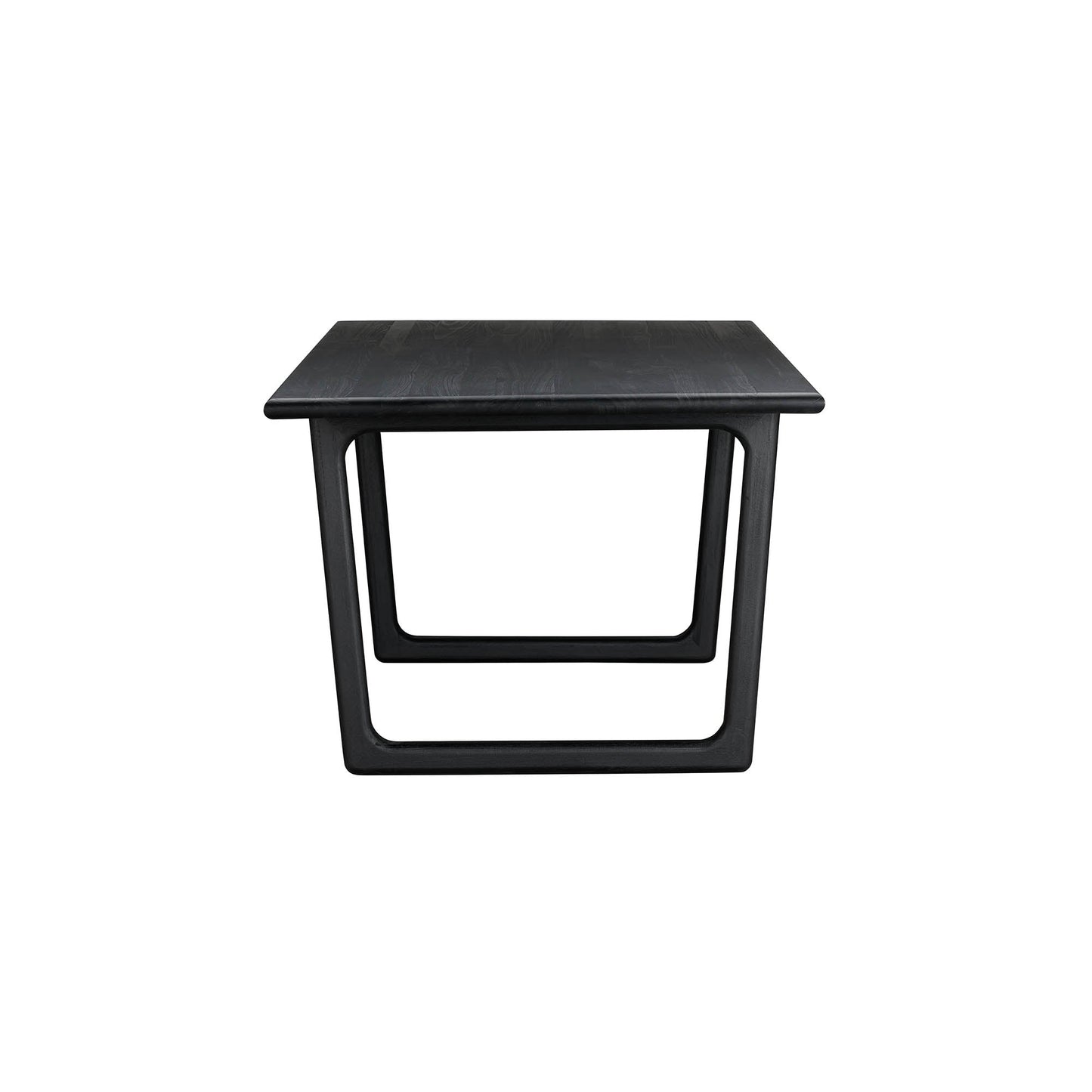 Elixir Dining Table - Black