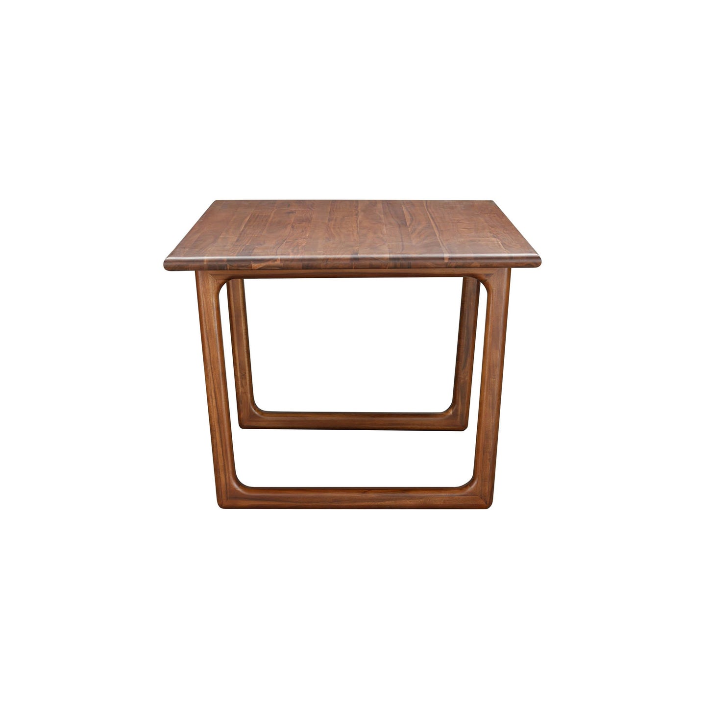 Elixir Dining Table - Honey Brown