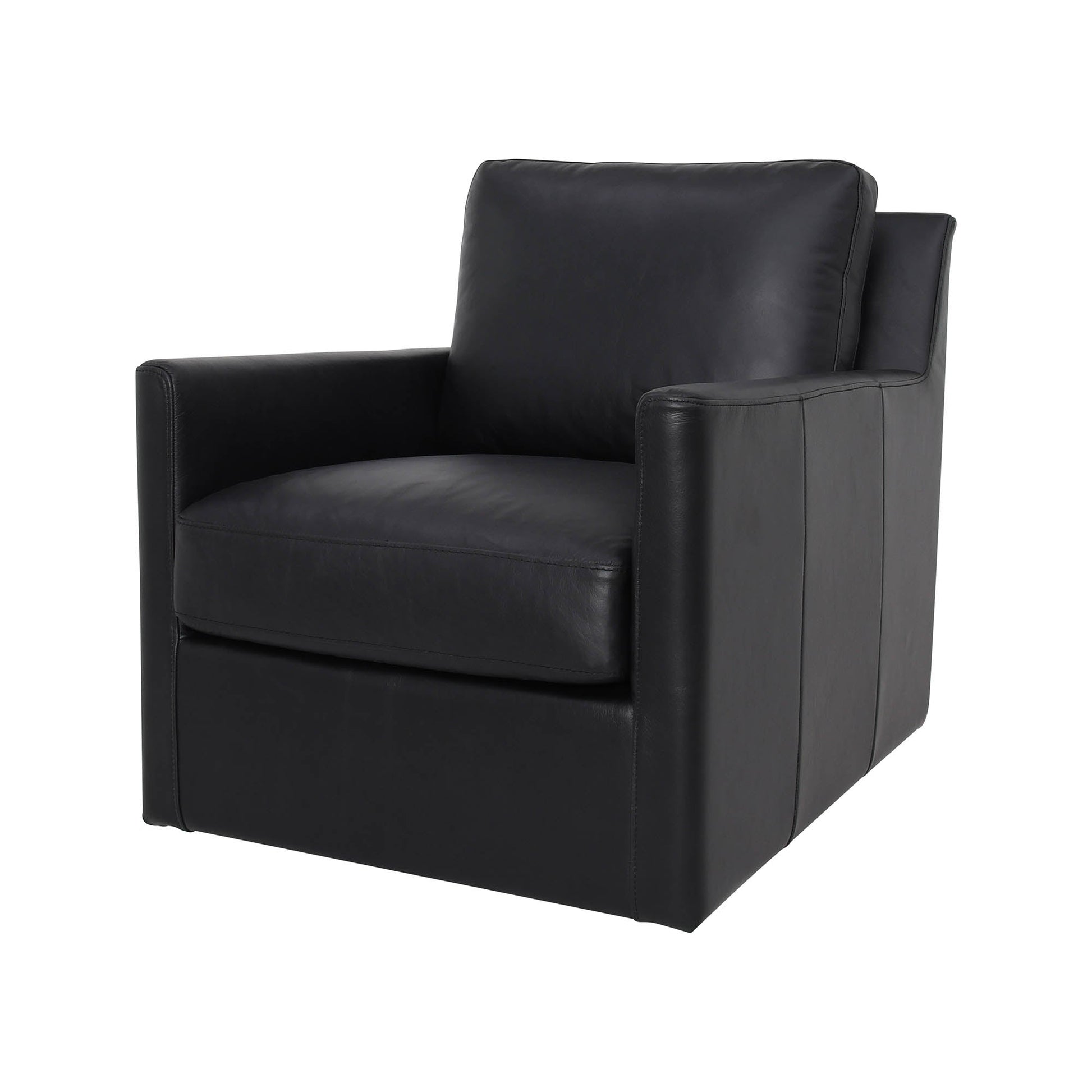 Europa Swivel Glider
