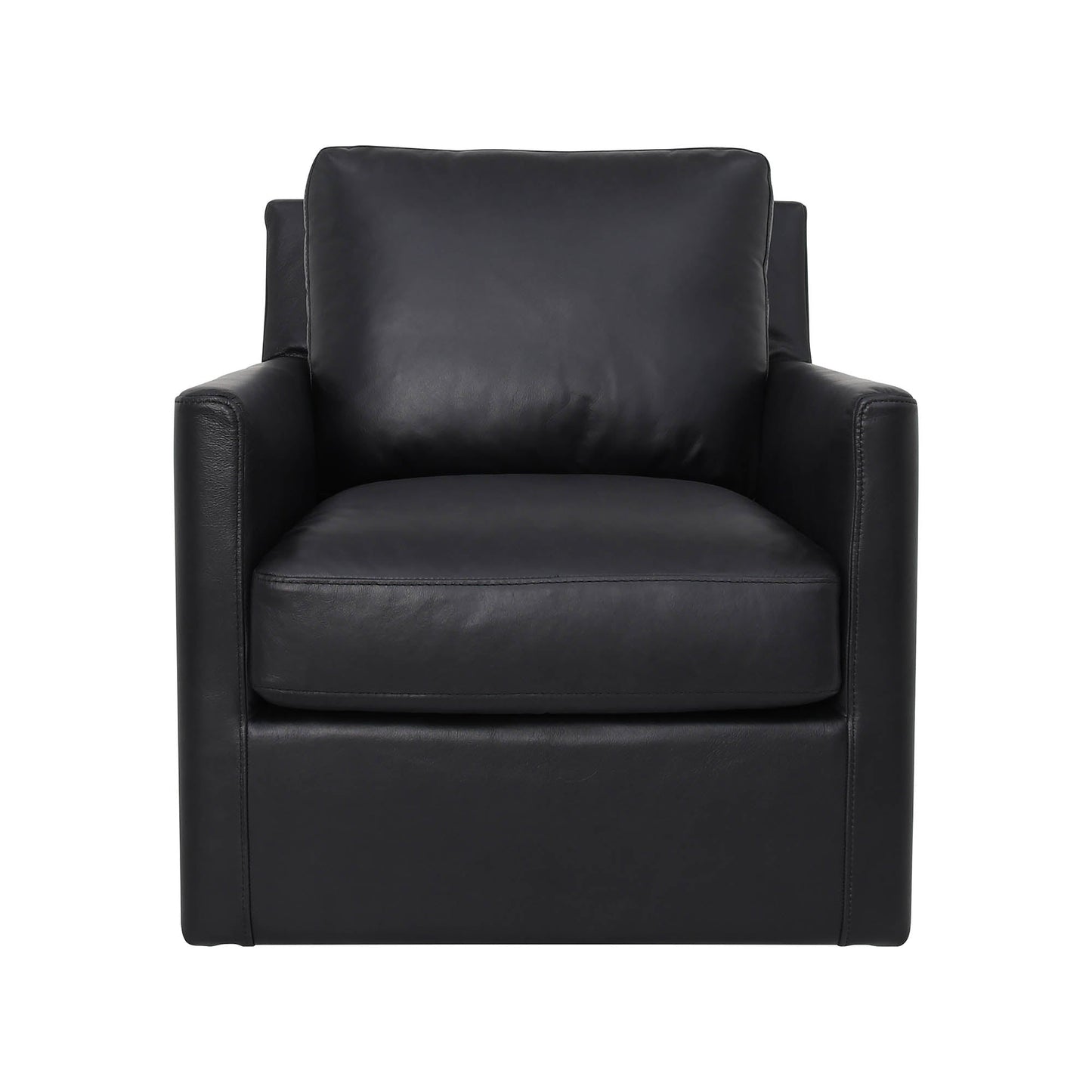 Europa Swivel Glider