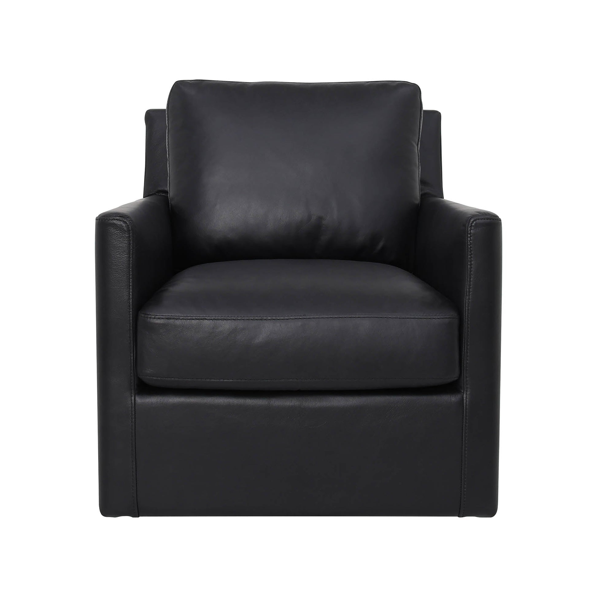 Europa Swivel Glider