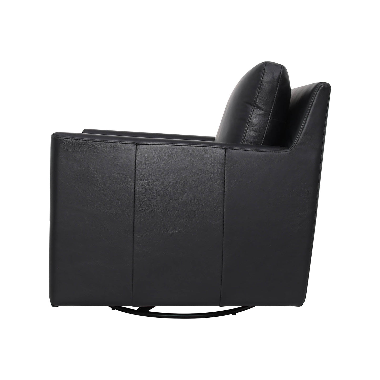 Europa Swivel Glider