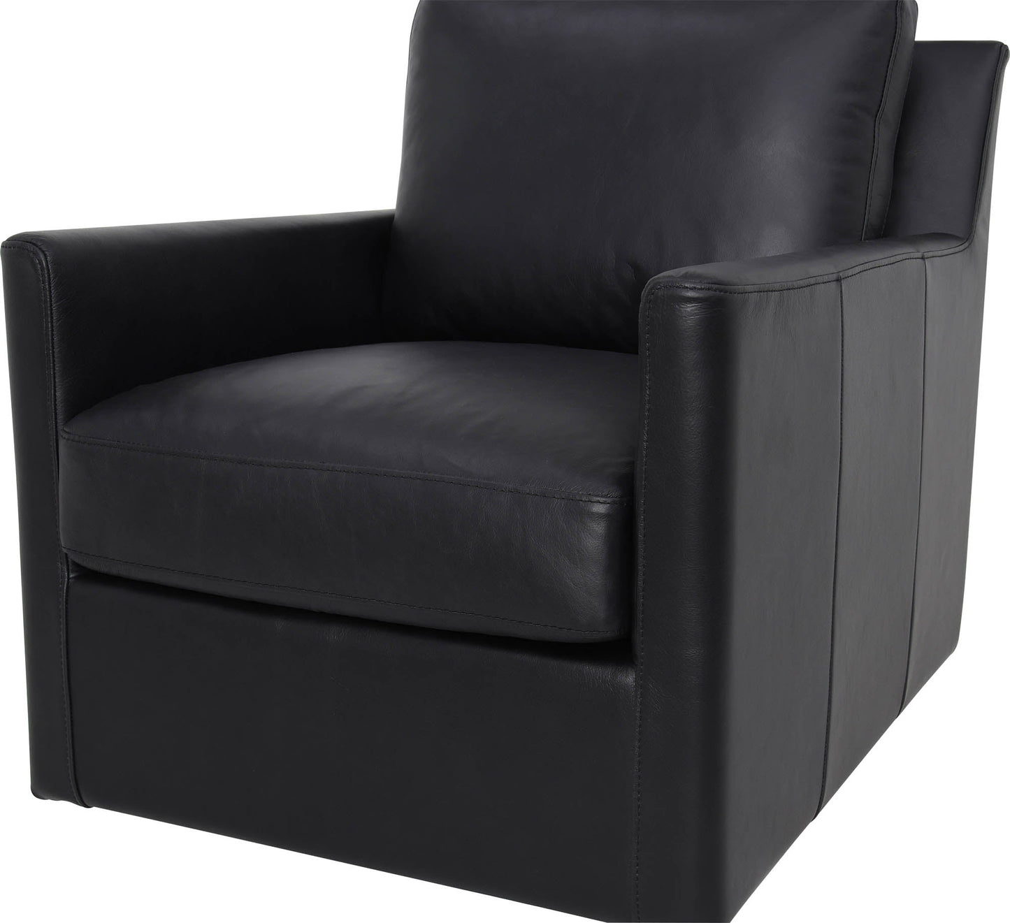 Europa Swivel Glider