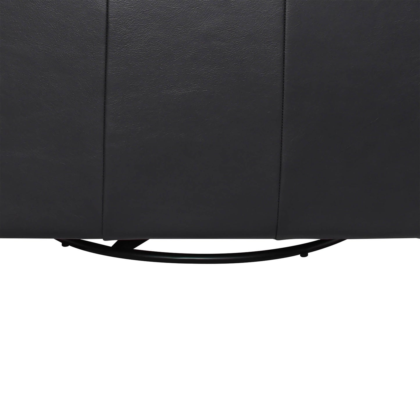 Europa Swivel Glider