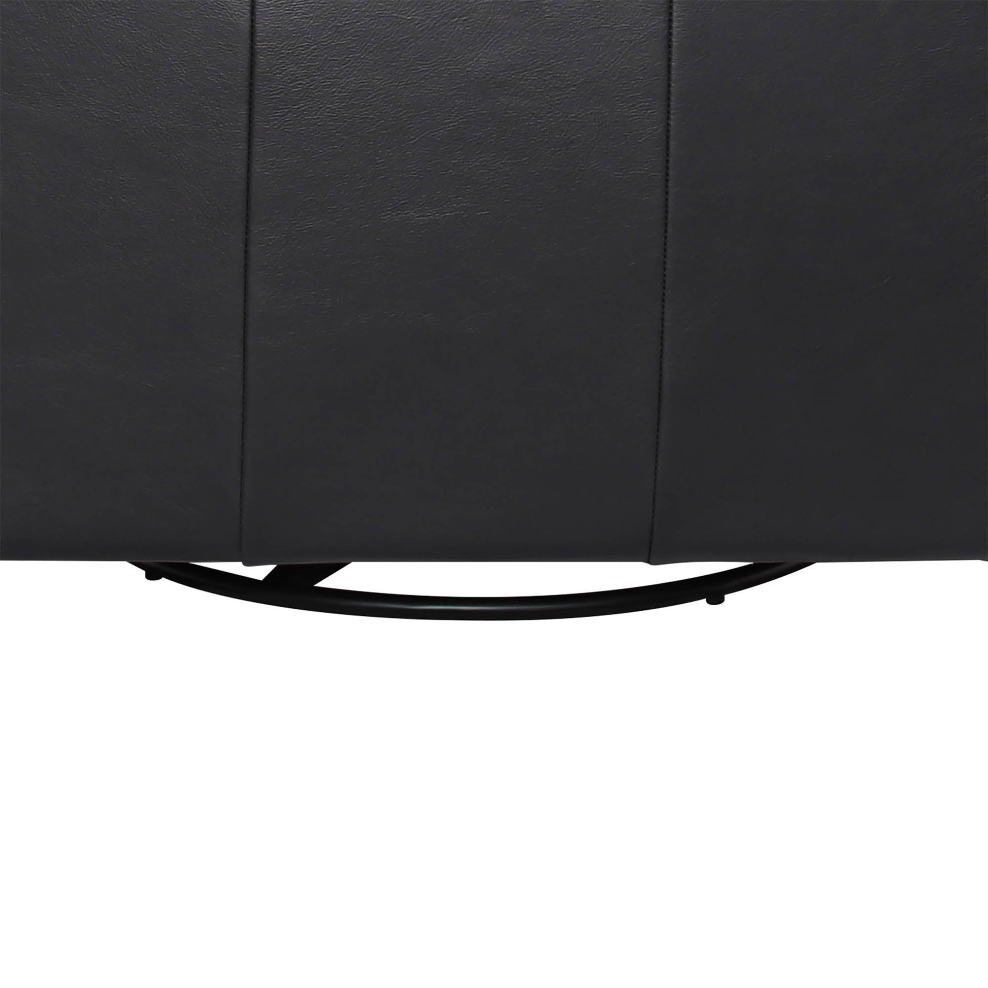 Europa Swivel Glider
