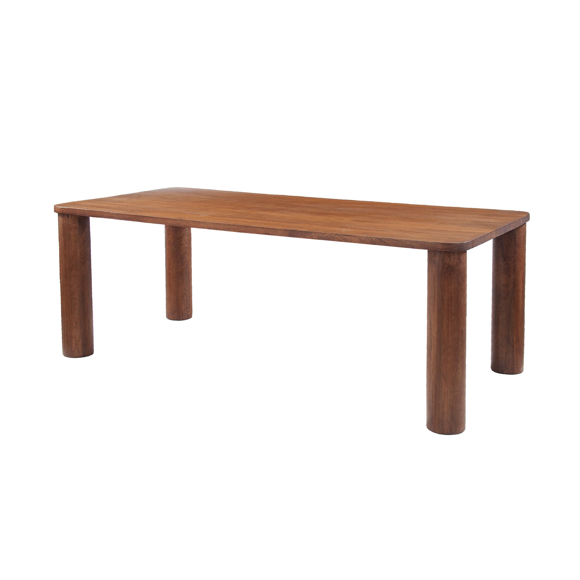 Evolution Dining Table – Furniture Barn