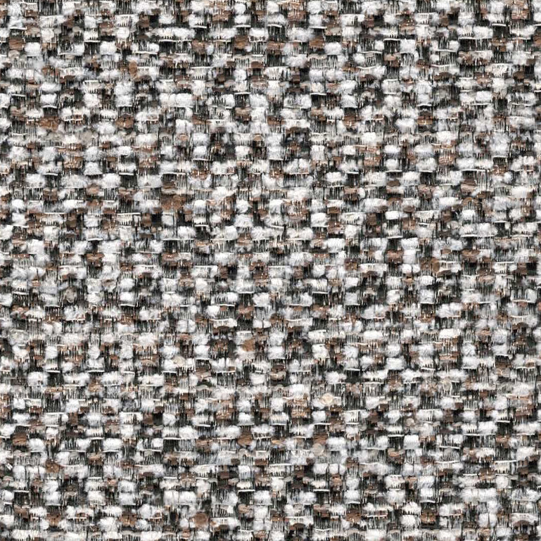 Destiny Dining Chair - Pixel Brown