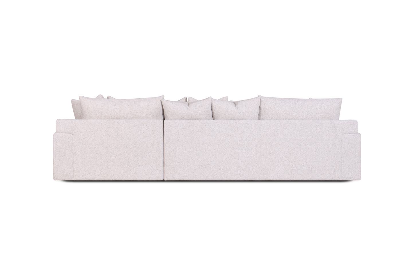 Rambler Sectional
