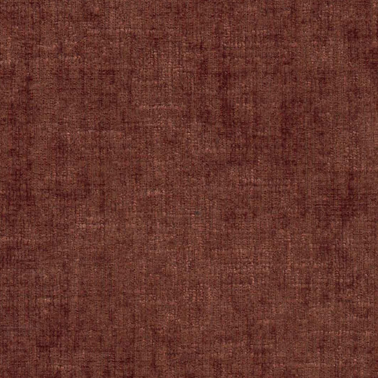 Lilith Swivel Chair - Brick Chenille