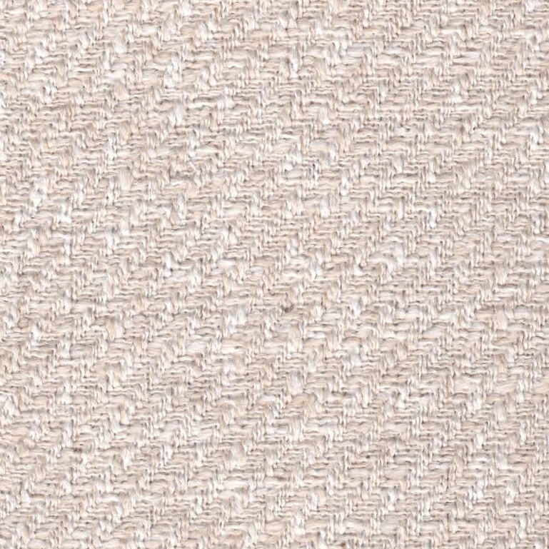 Franklyn Dining Chair - Crosshatch Pebble Cream