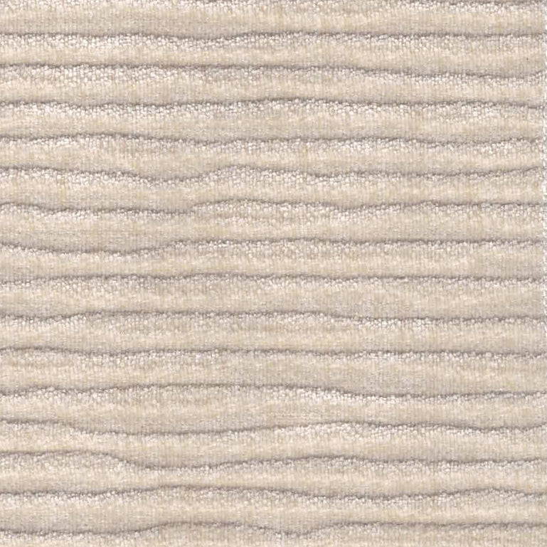 Nina Queen Bed - Ecru