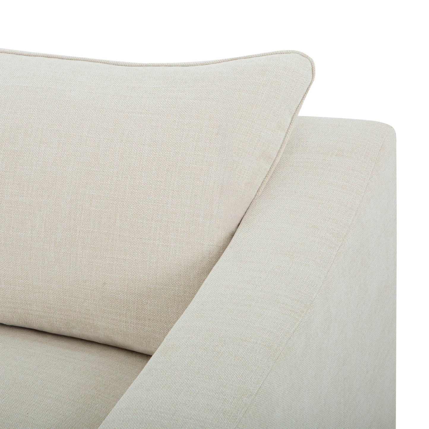 Felicity Sofa - Beige