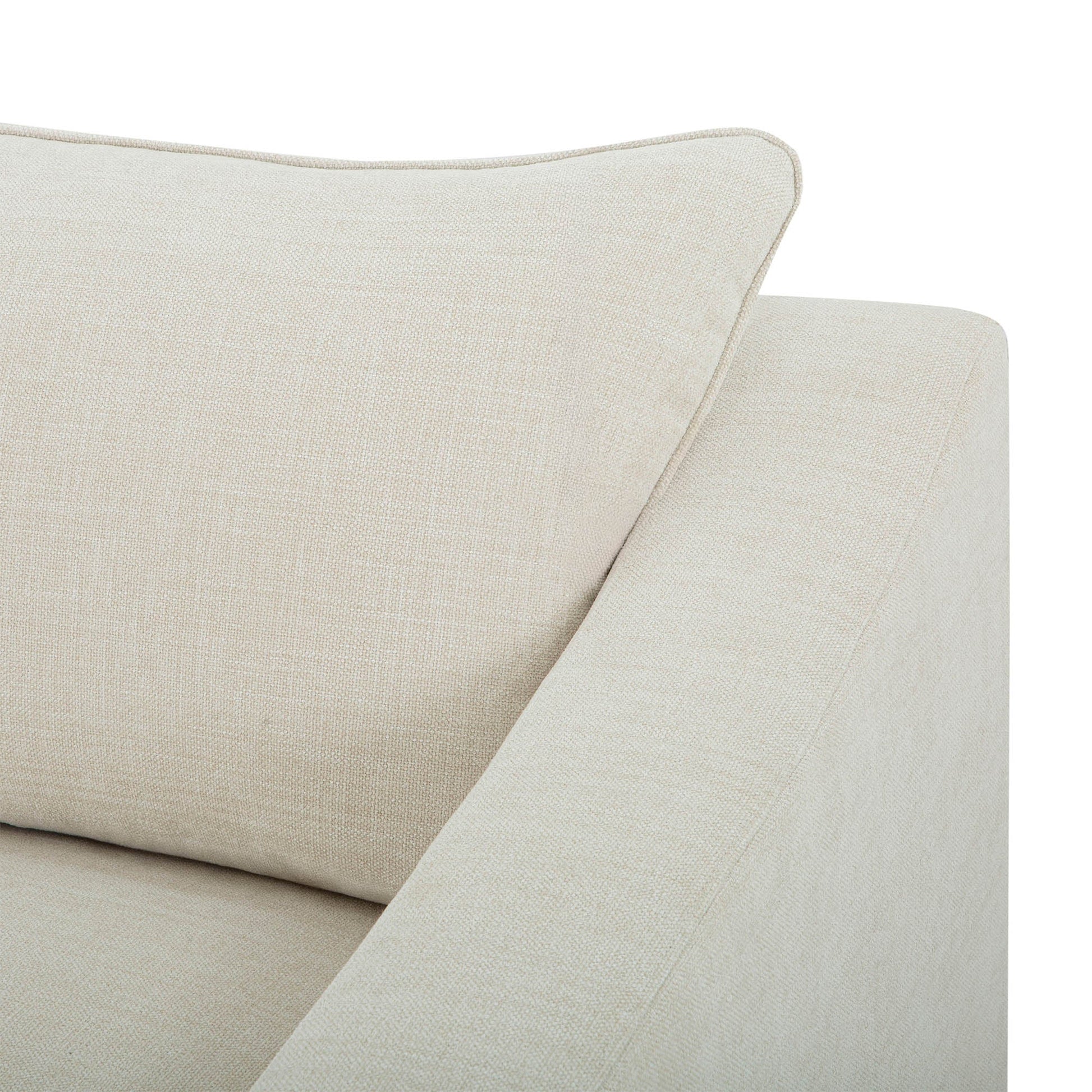 Felicity Sofa - Beige
