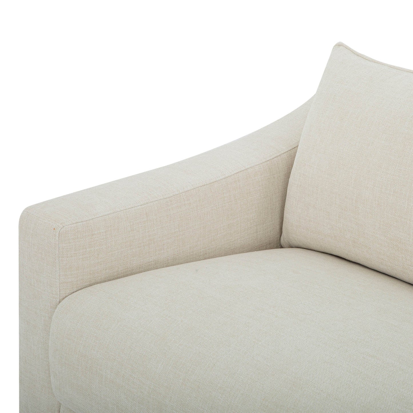 Felicity Sofa - Beige