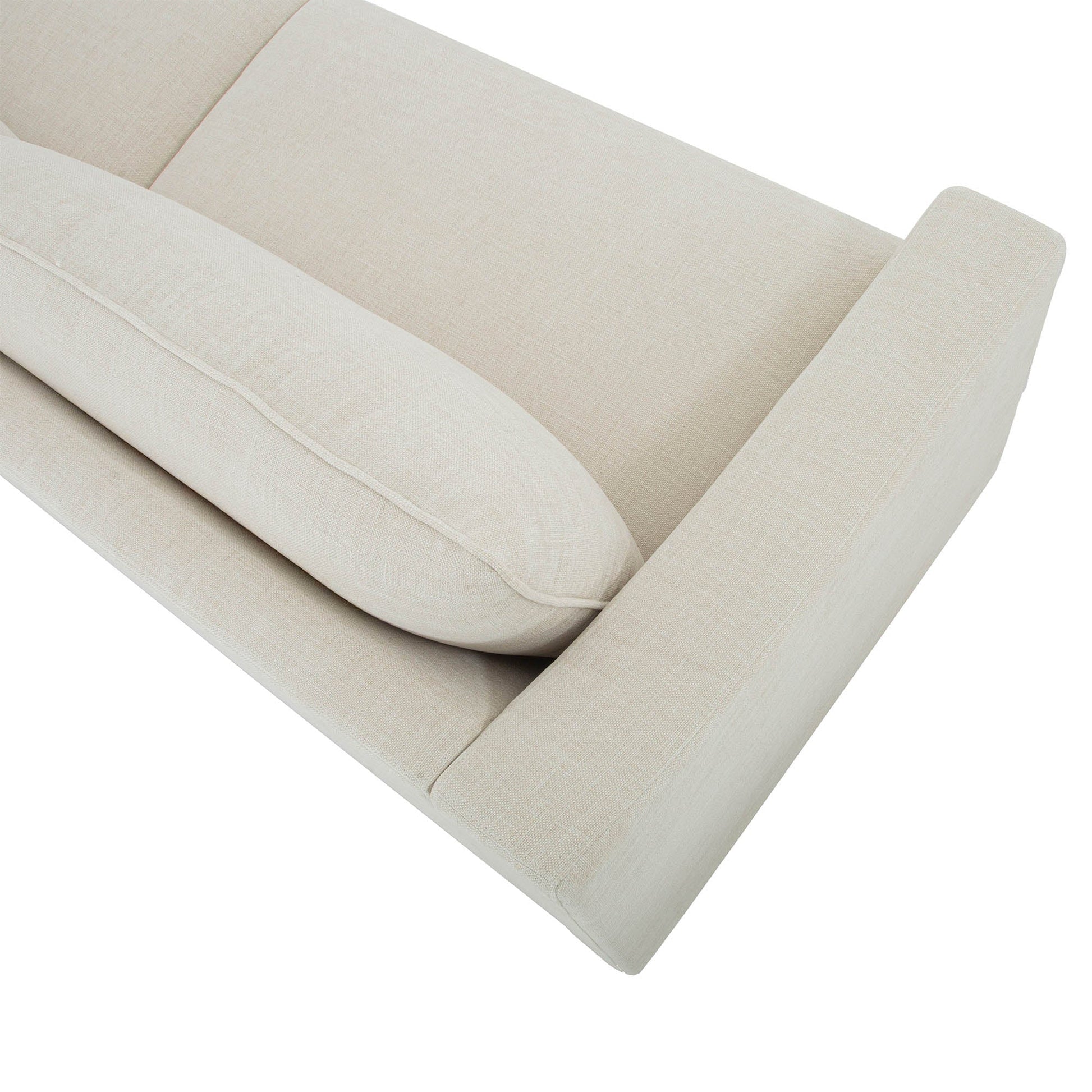 Felicity Sofa - Beige