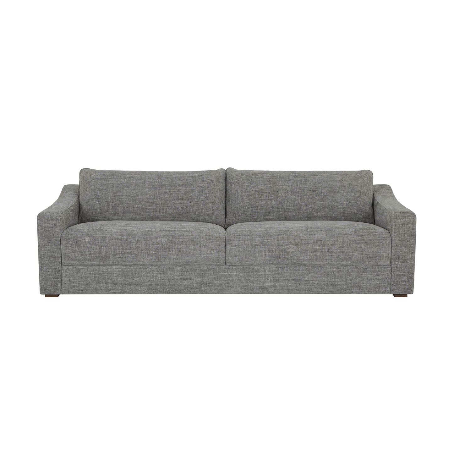Felicity Sofa - Silver