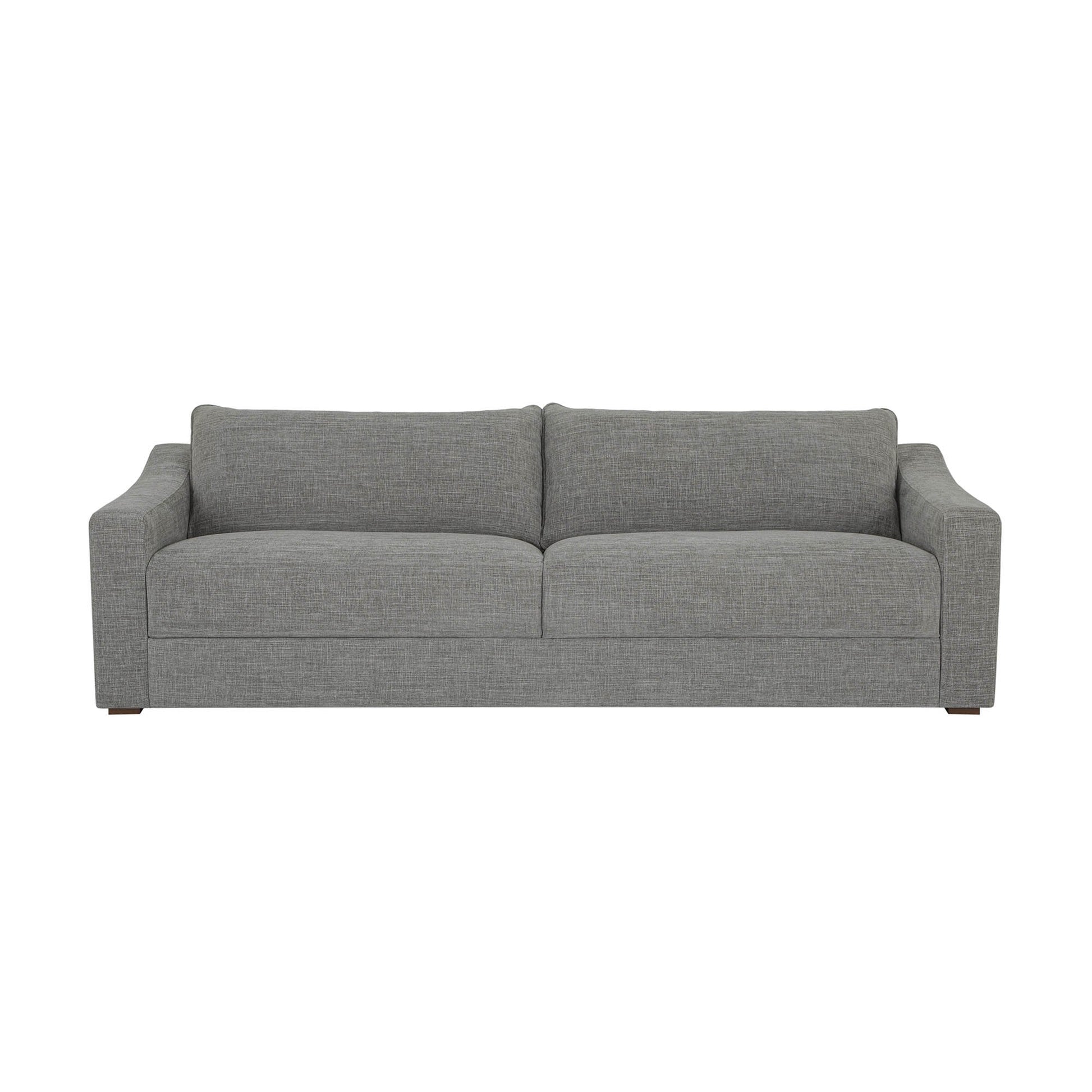 Felicity Sofa - Silver