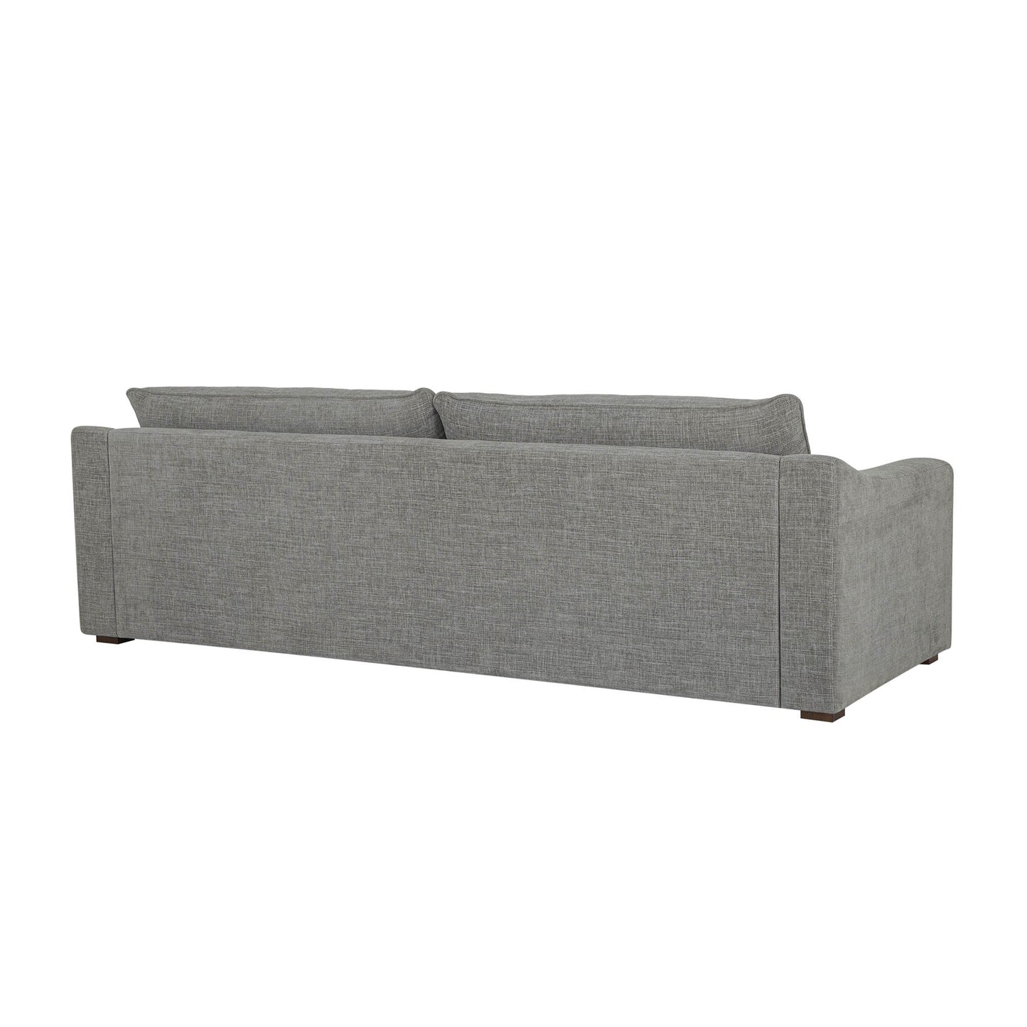 Felicity Sofa - Silver