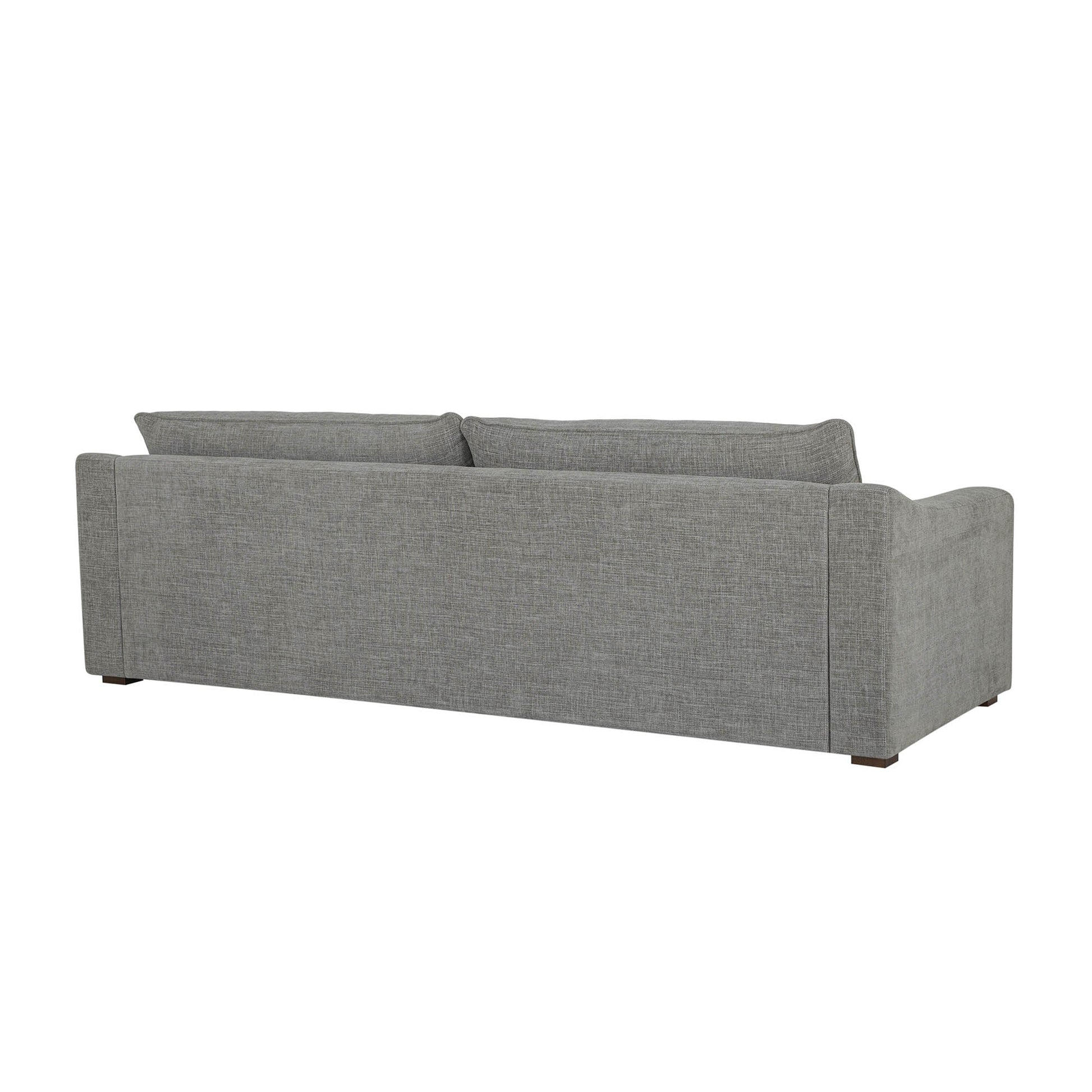 Felicity Sofa - Silver