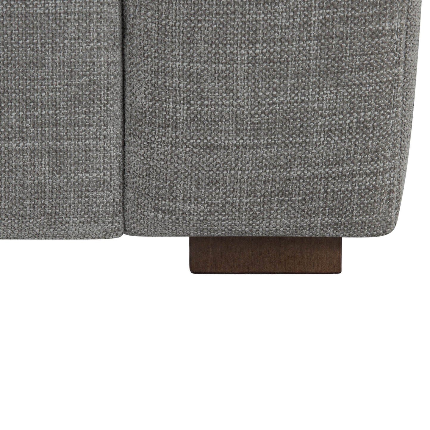 Felicity Sofa - Silver