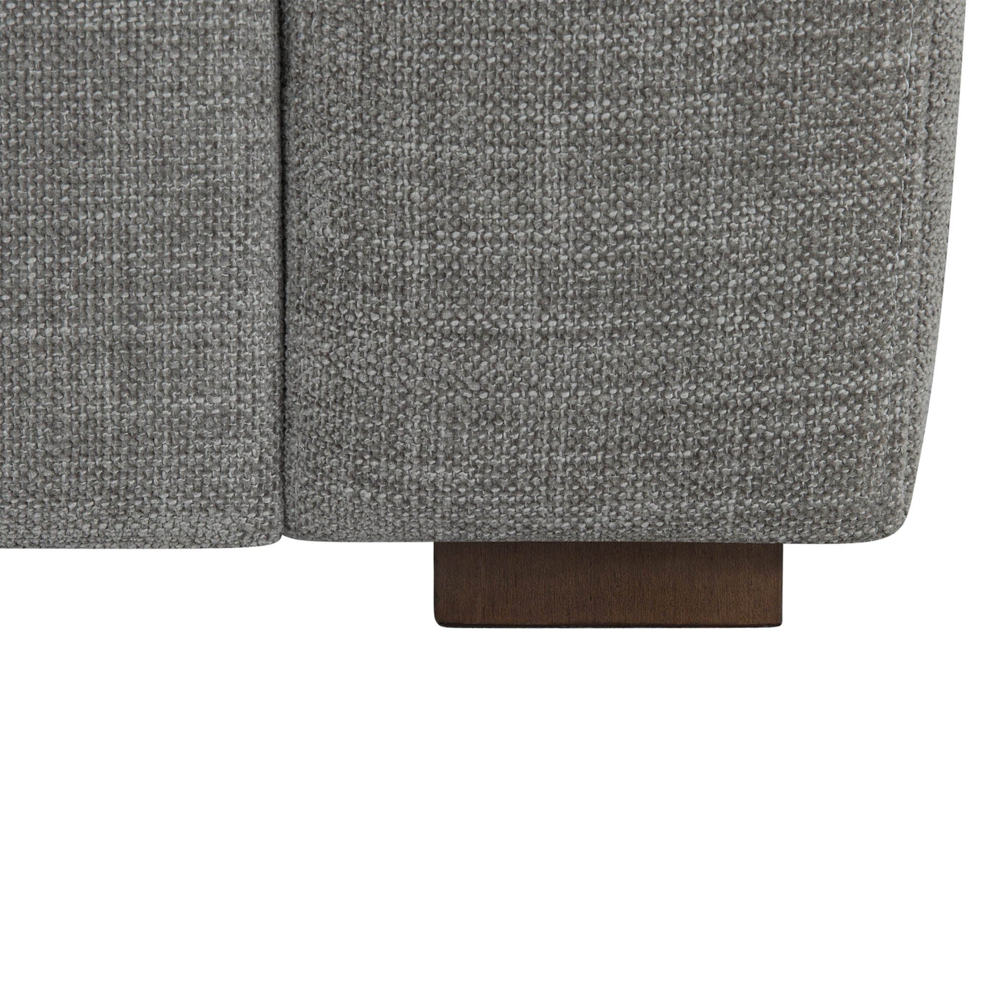 Felicity Sofa - Silver