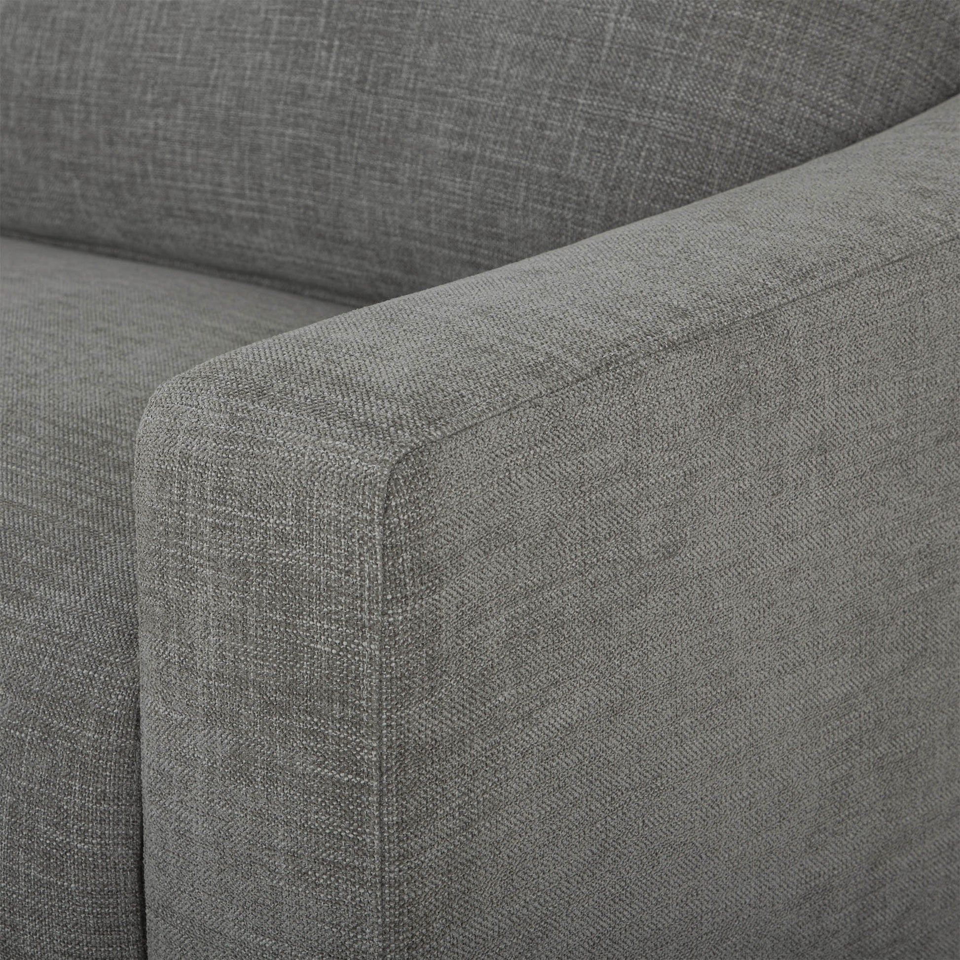 Felicity Sofa - Silver