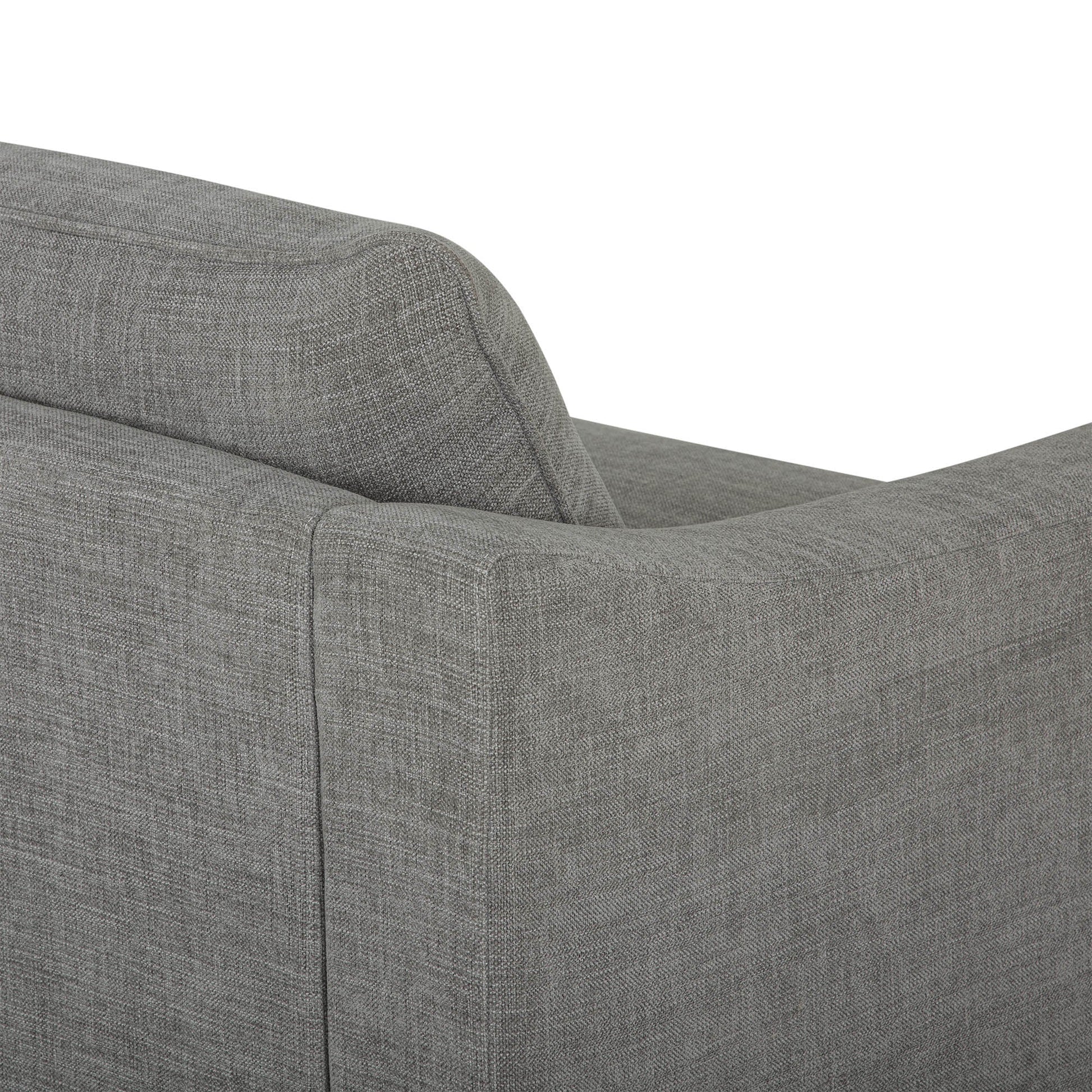 Felicity Sofa - Silver