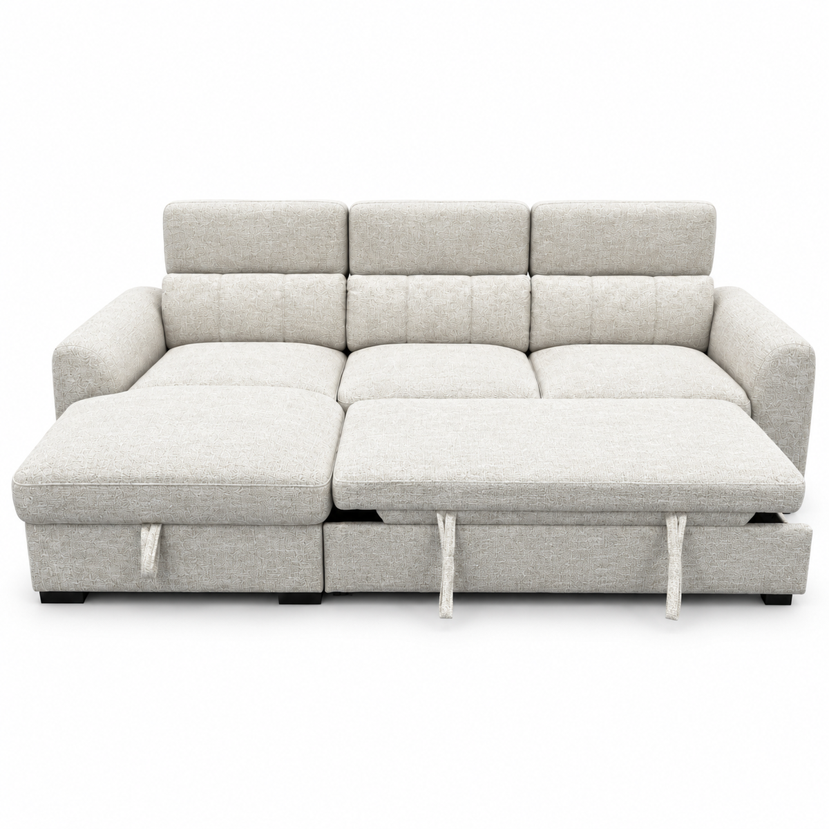 Avery Sleeper Sectional