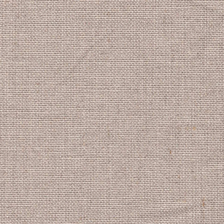 Kinsley Club Chair - Light Linen/ Natural Frame