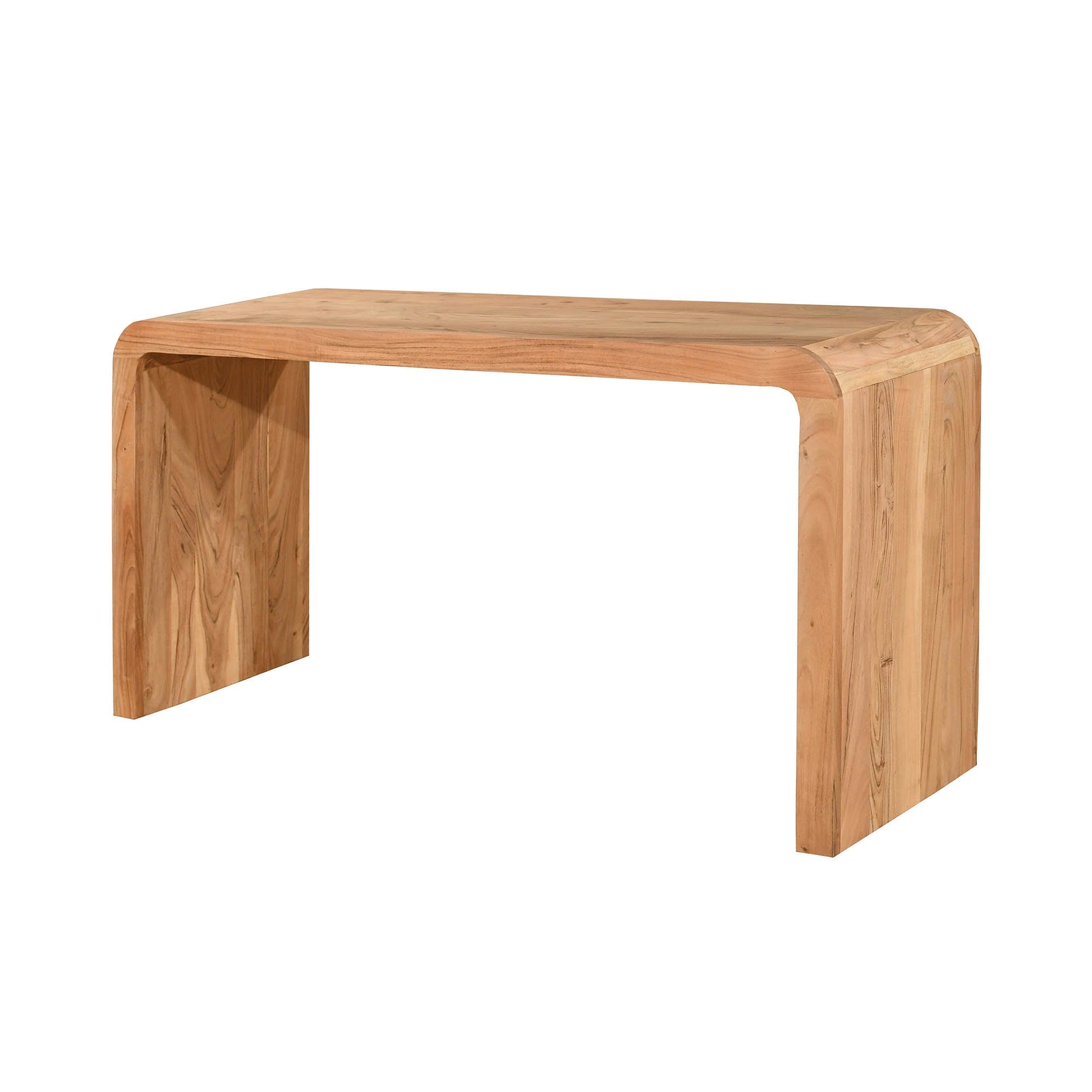 Form Curve Large Console