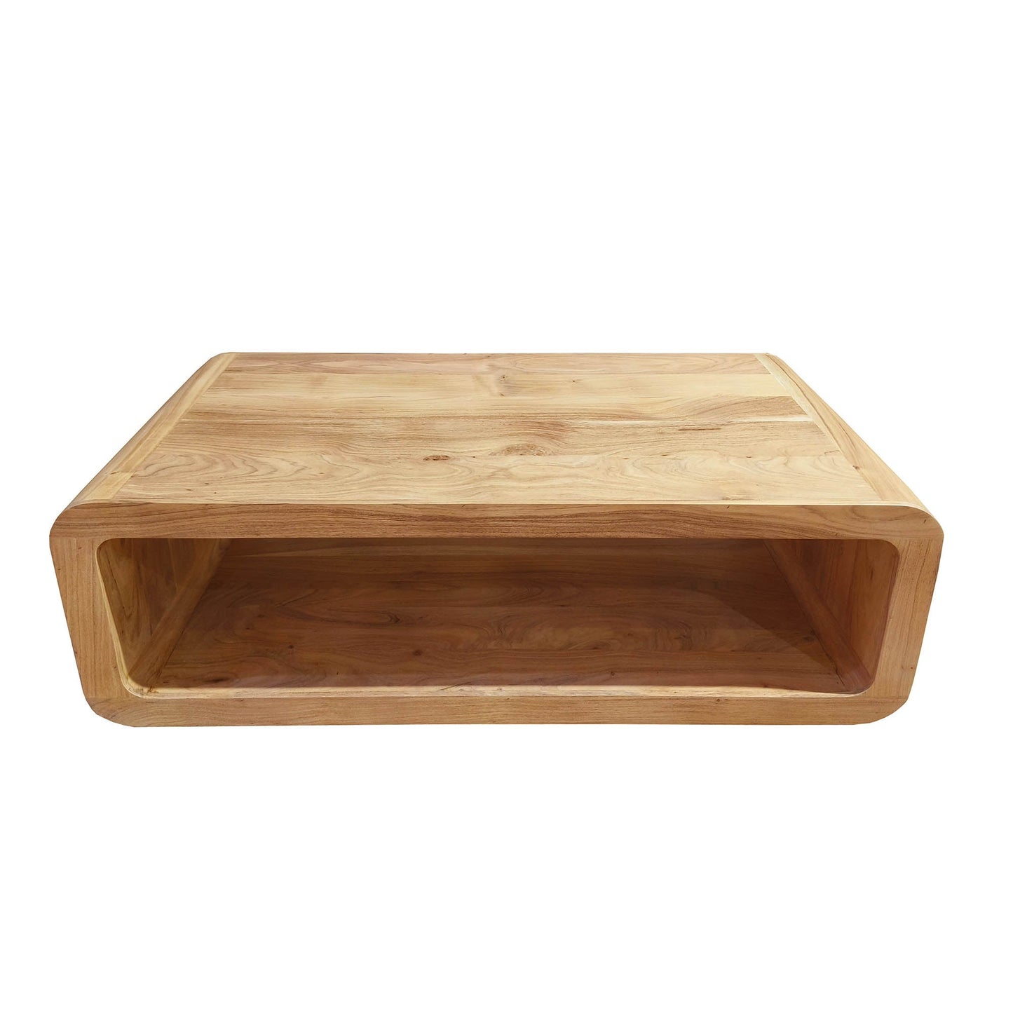 Form Curve Coffee Table