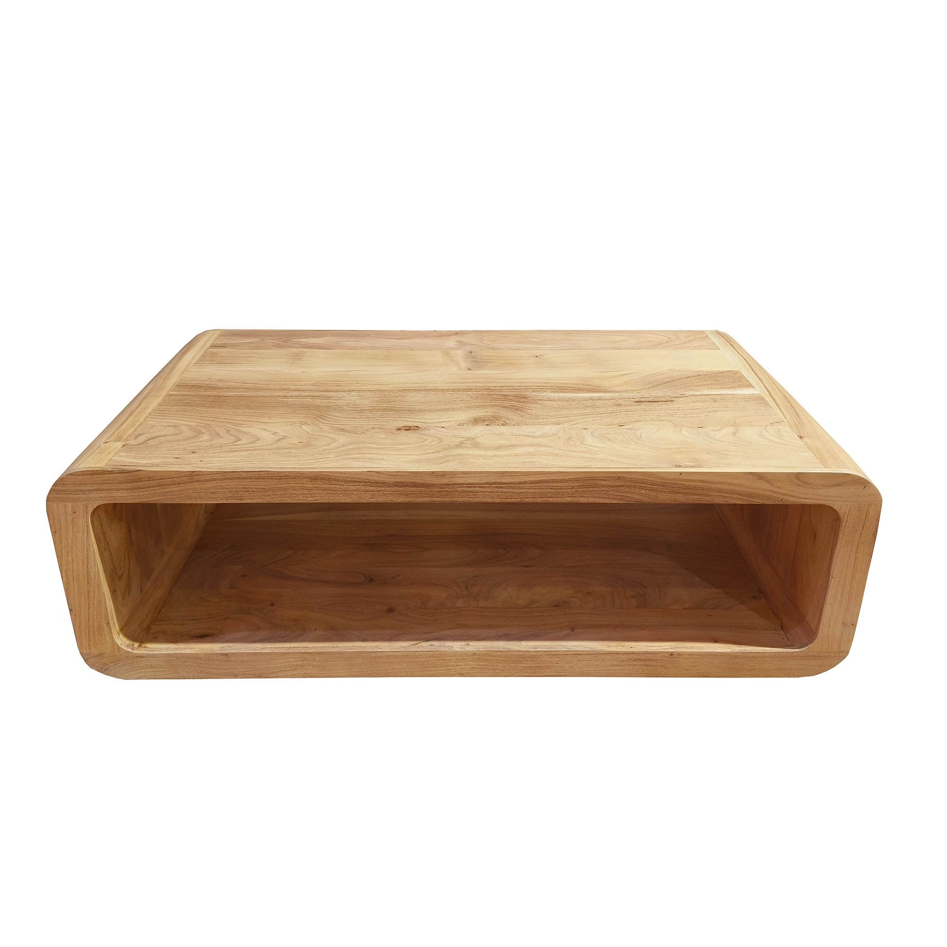 Form Curve Coffee Table