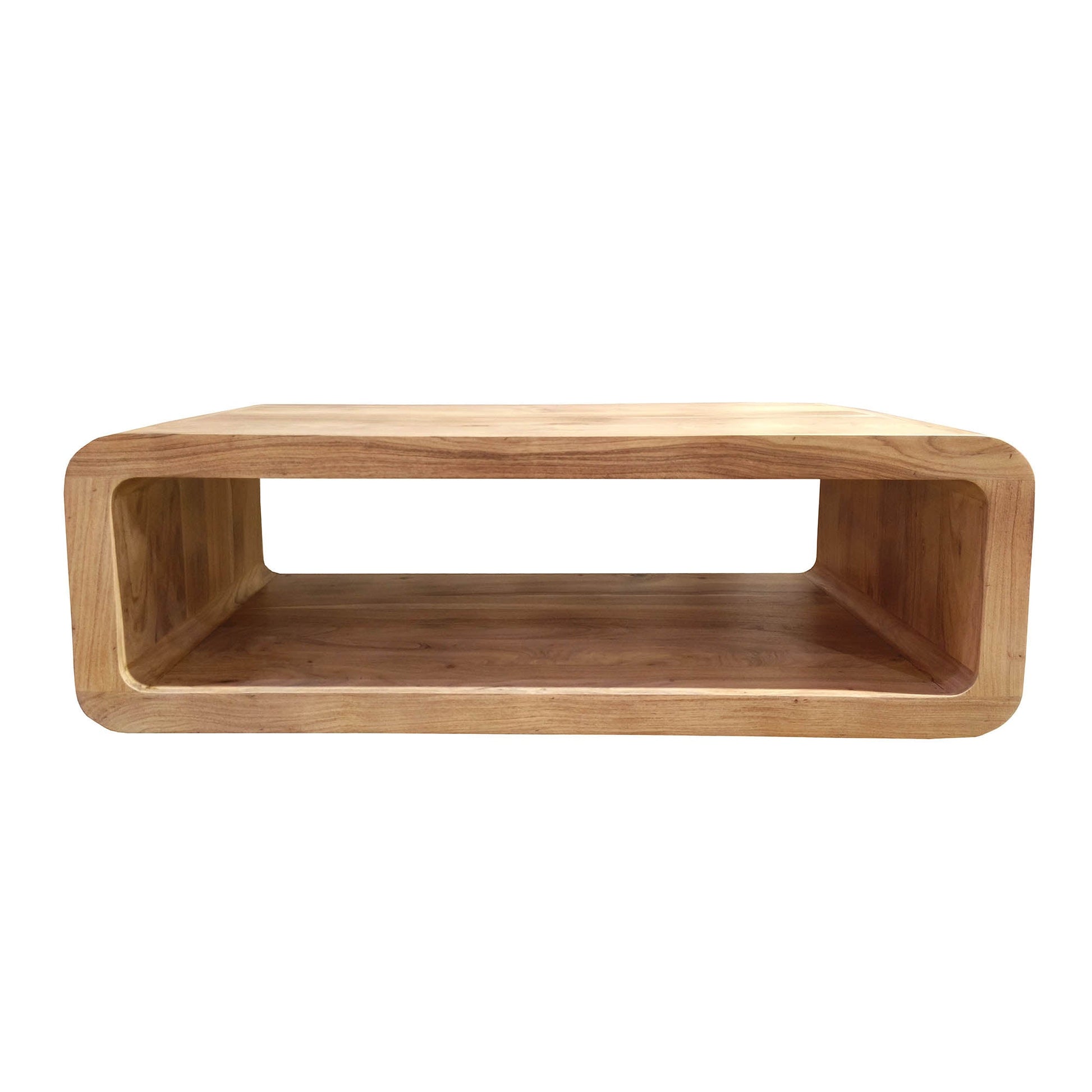 Form Curve Coffee Table