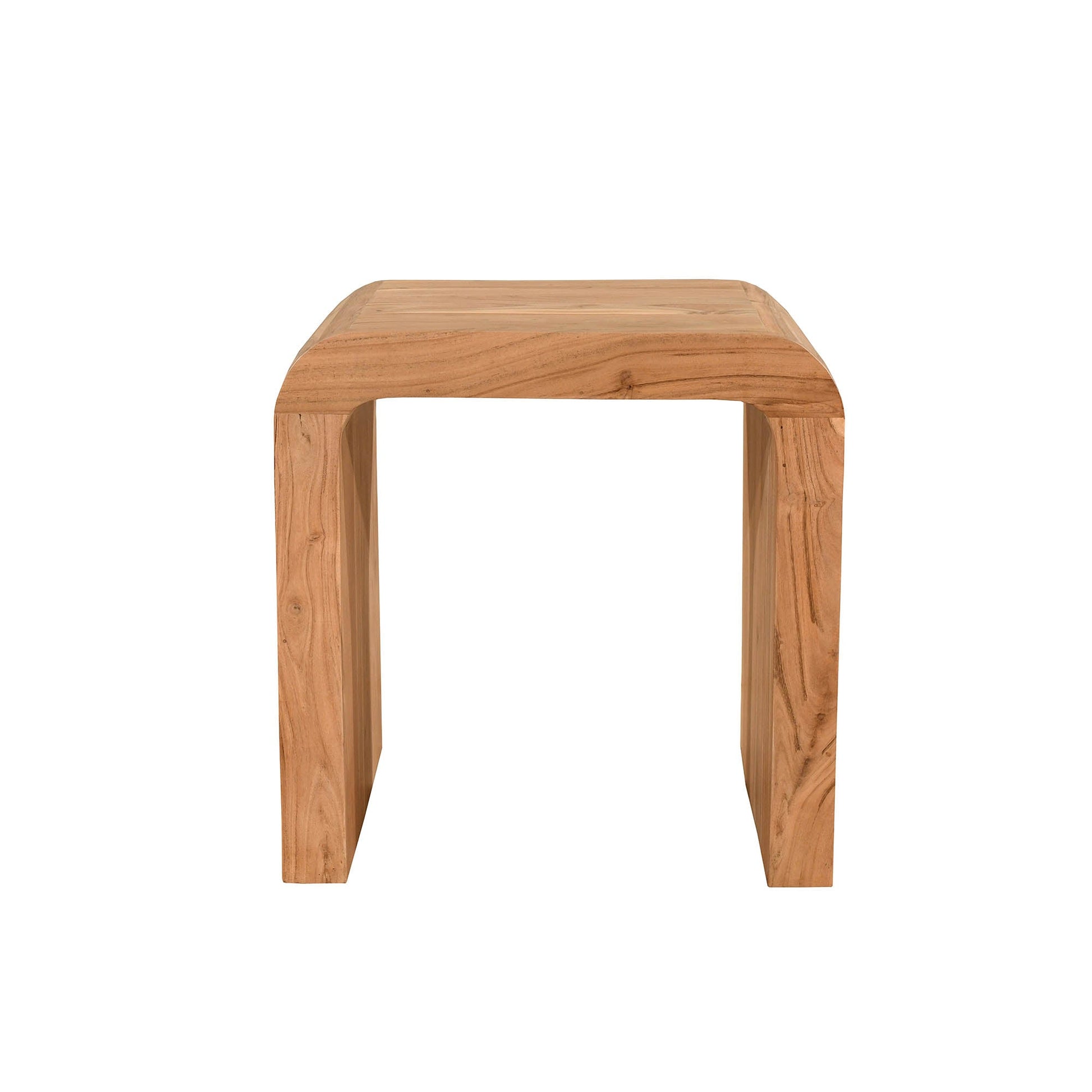 Form Curve Side Table