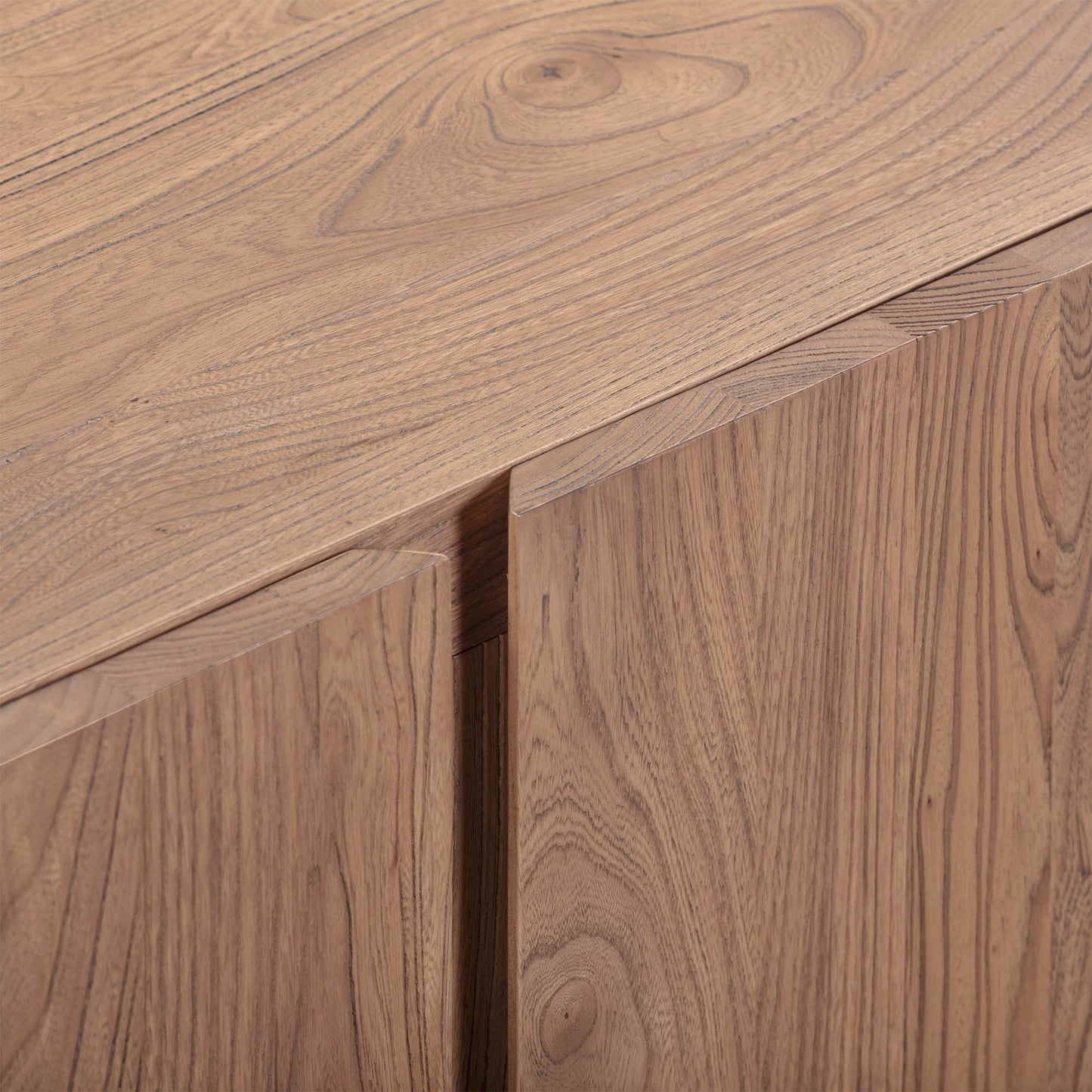 Freedom 4 Door Sideboard