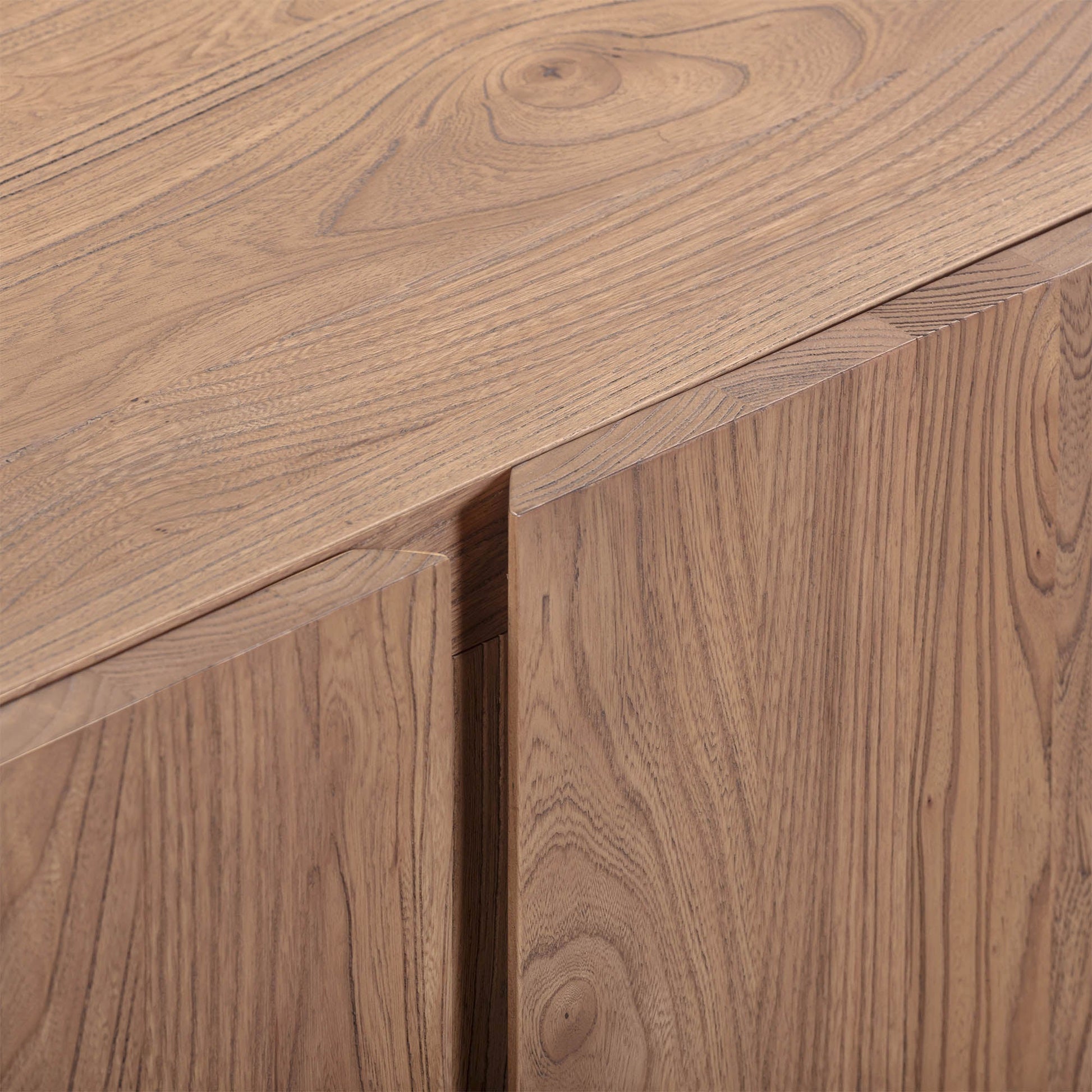 Freedom 4 Door Sideboard