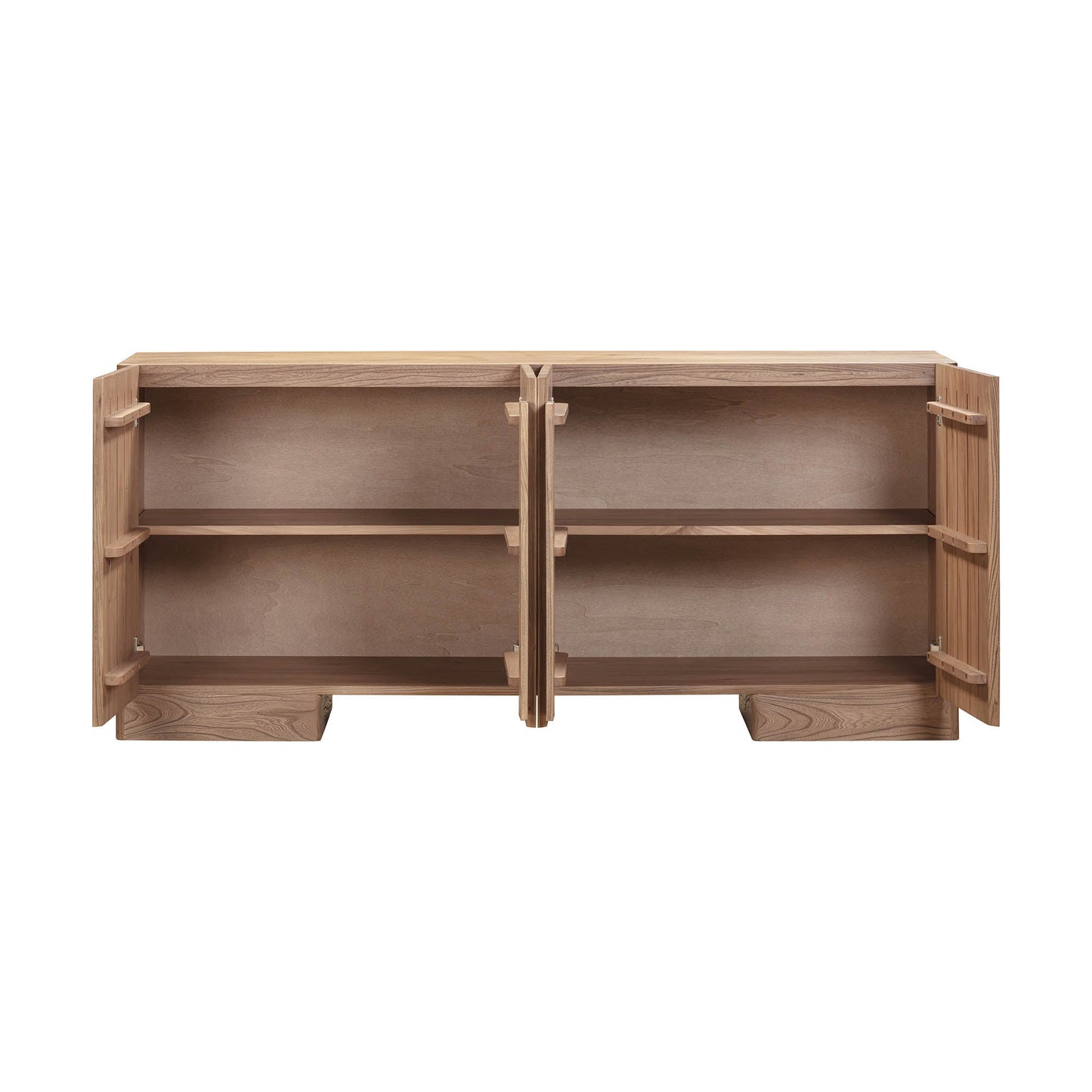 Freedom 4 Door Sideboard