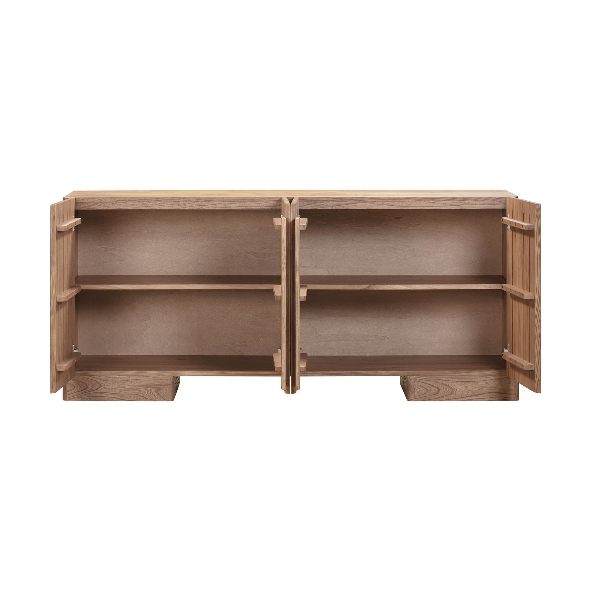 Freedom 4 Door Sideboard